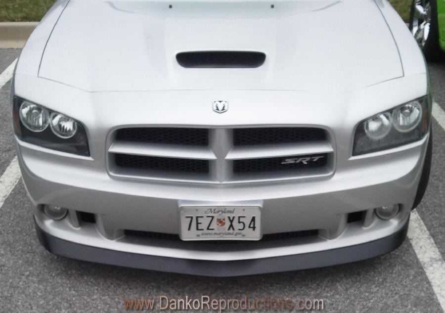 Danko Charger SRT8 Front Spoiler Thread !!! LX Forums Forum